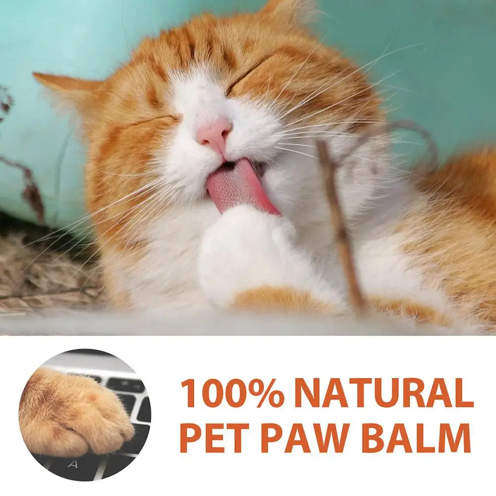 Moisturizing Claw Care Cream For Cats And Dogs