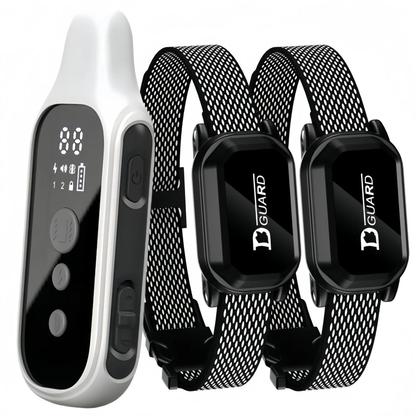 Digital Dog Training Collar Rechargeable