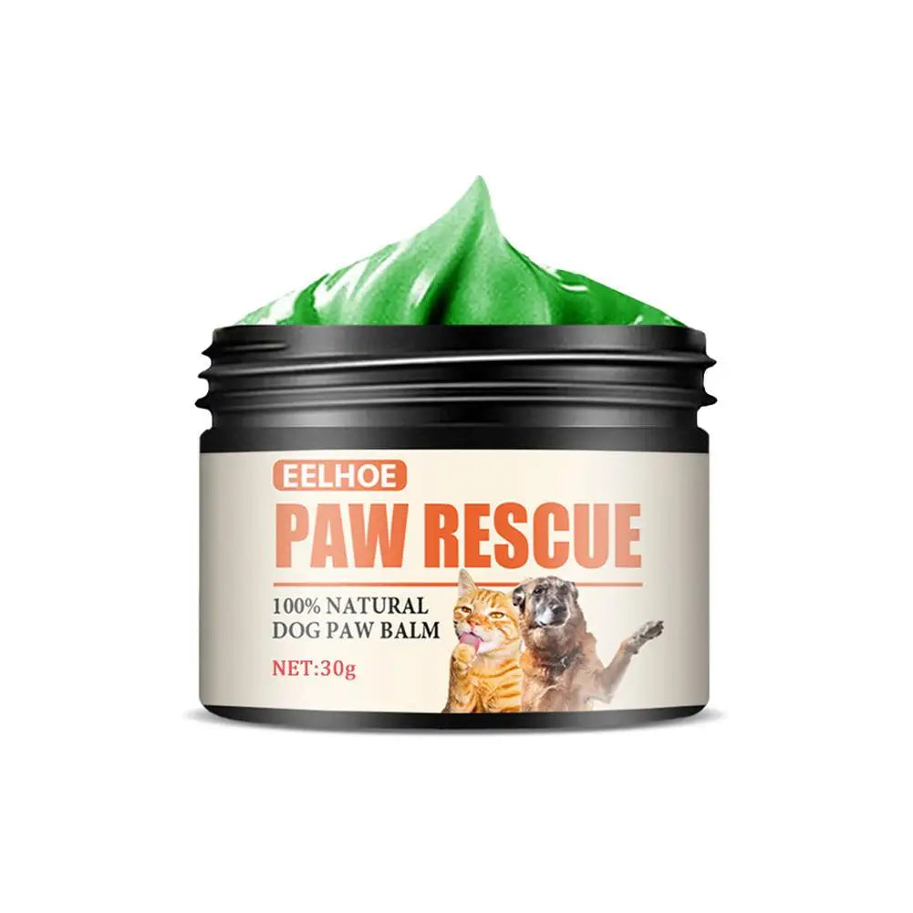 Moisturizing Claw Care Cream For Cats And Dogs
