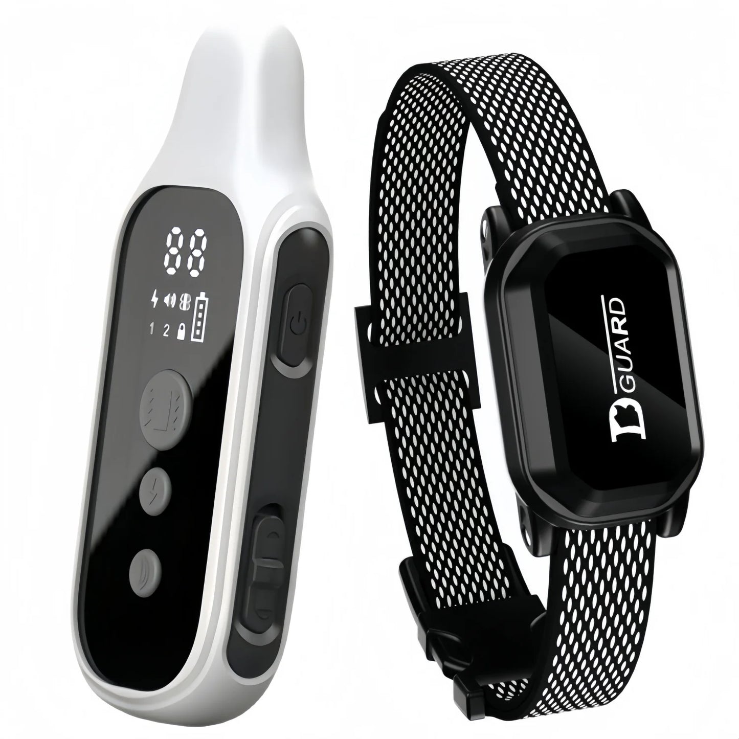 Digital Dog Training Collar Rechargeable