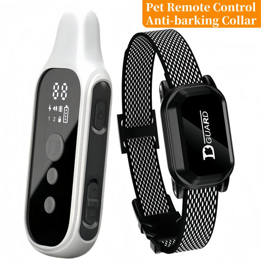 Digital Dog Training Collar Rechargeable