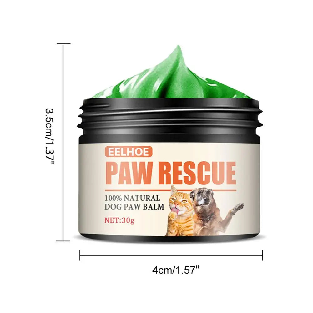 Moisturizing Claw Care Cream For Cats And Dogs