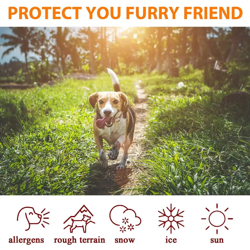 Moisturizing Claw Care Cream For Cats And Dogs