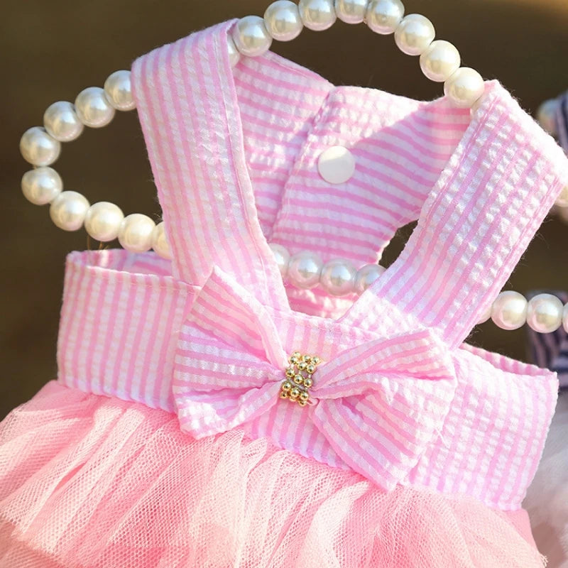 Cute Pet Clothing Apparel For Dogs and Cats